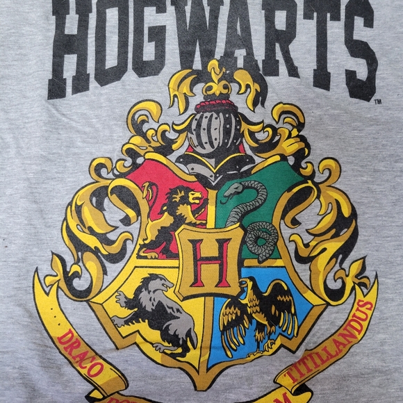 Harry Potter V Neck - Picture 2 of 3
